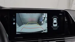 2023 Hyundai Grandeur 3.0 LPi Rent Car — фото 15