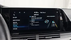 2023 Hyundai Grandeur 3.0 LPi Rent Car — фото 16