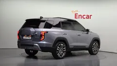 2023 SsangYong Torres Gasoline 1.5 4WD — фото 2