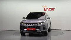 2023 SsangYong Torres Gasoline 1.5 4WD — фото 3