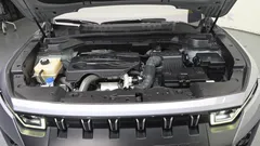 2023 SsangYong Torres Gasoline 1.5 4WD — фото 6