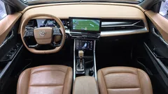 2023 SsangYong Torres Gasoline 1.5 4WD — фото 7