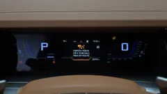2023 SsangYong Torres Gasoline 1.5 4WD — фото 8