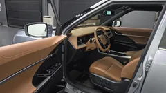 2023 SsangYong Torres Gasoline 1.5 4WD — фото 10