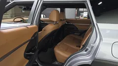 2023 SsangYong Torres Gasoline 1.5 4WD — фото 15