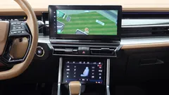 2023 SsangYong Torres Gasoline 1.5 4WD — фото 17
