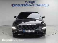 2023 Kia K8 2.5 Gasoline 2WD — фото 3