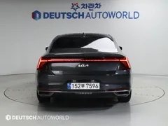 2023 Kia K8 2.5 Gasoline 2WD — фото 4