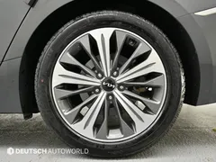 2023 Kia K8 2.5 Gasoline 2WD — фото 5
