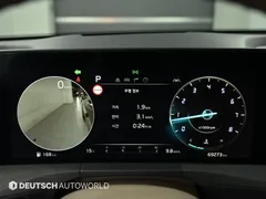 2023 Kia K8 2.5 Gasoline 2WD — фото 8