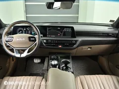 2023 Kia K8 2.5 Gasoline 2WD — фото 14