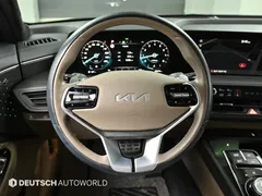 2023 Kia K8 2.5 Gasoline 2WD — фото 17