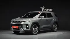 2024 SsangYong Torres Gasoline 1.5 2WD — фото 1