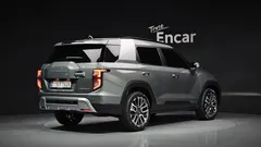 2024 SsangYong Torres Gasoline 1.5 2WD — фото 2