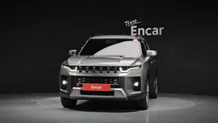 2024 SsangYong Torres Gasoline 1.5 2WD — фото 3