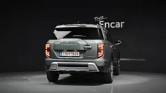 2024 SsangYong Torres Gasoline 1.5 2WD — фото 4