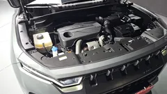 2024 SsangYong Torres Gasoline 1.5 2WD — фото 6