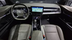 2024 SsangYong Torres Gasoline 1.5 2WD — фото 7