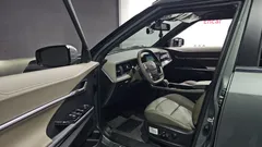 2024 SsangYong Torres Gasoline 1.5 2WD — фото 10