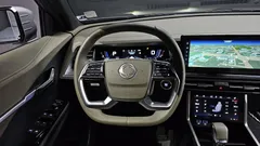 2024 SsangYong Torres Gasoline 1.5 2WD — фото 12