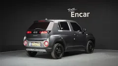 2022 Hyundai Casper Turbo Smart — фото 2