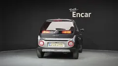 2022 Hyundai Casper Turbo Smart — фото 4
