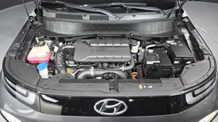 2022 Hyundai Casper Turbo Smart — фото 6