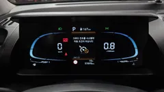 2022 Hyundai Casper Turbo Smart — фото 8