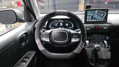 2022 Hyundai Casper Turbo Smart — фото 13