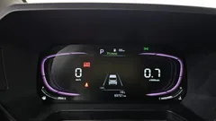 2023 Kia Ray Prestige — фото 8