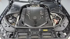 2022 Mercedes-Benz S-Class S580L 4MATIC — фото 6