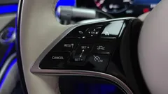2022 Mercedes-Benz S-Class S580L 4MATIC — фото 20
