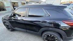 2023 Chevrolet Trailblazer 1.3 Turbo 2WD — фото 4