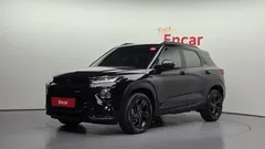 2023 Chevrolet Trailblazer 1.3 Turbo 2WD — фото 1