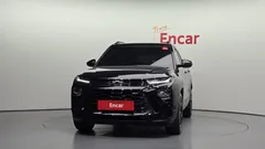2023 Chevrolet Trailblazer 1.3 Turbo 2WD — фото 3