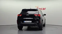 2023 Chevrolet Trailblazer 1.3 Turbo 2WD — фото 4