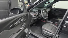 2023 Chevrolet Trailblazer 1.3 Turbo 2WD — фото 10