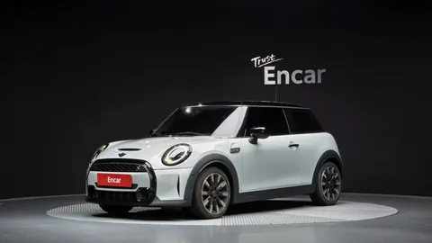 2023 Mini Cooper Classic