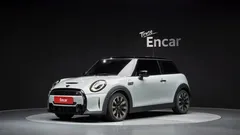 2023 Mini Cooper Classic — фото 12