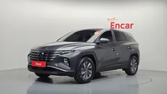 2023 Hyundai Tucson Modern 2WD — фото 1