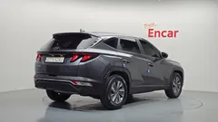 2023 Hyundai Tucson Modern 2WD — фото 2