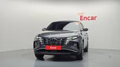 2023 Hyundai Tucson Modern 2WD — фото 3
