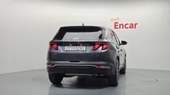 2023 Hyundai Tucson Modern 2WD — фото 4