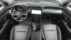 2023 Hyundai Tucson Modern 2WD — фото 7