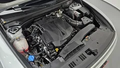2023 Hyundai Grandeur 3.5 LPG 2WD (Taxi) — фото 6
