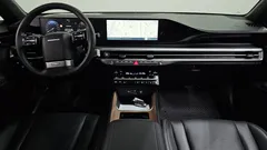 2023 Hyundai Grandeur 3.5 LPG 2WD (Taxi) — фото 7