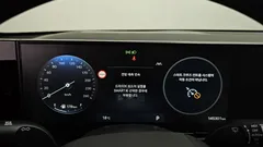 2023 Hyundai Grandeur 3.5 LPG 2WD (Taxi) — фото 8