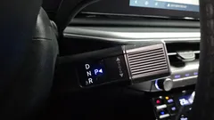 2023 Hyundai Grandeur 3.5 LPG 2WD (Taxi) — фото 9