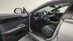 2023 Hyundai Grandeur 3.5 LPG 2WD (Taxi) — фото 10