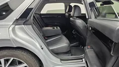 2023 Hyundai Grandeur 3.5 LPG 2WD (Taxi) — фото 11